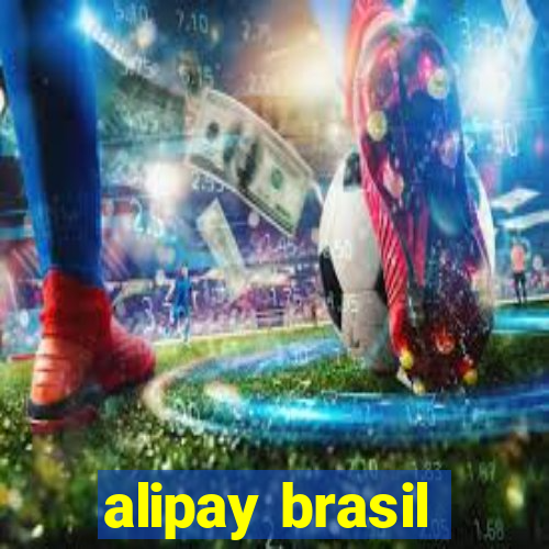 alipay brasil