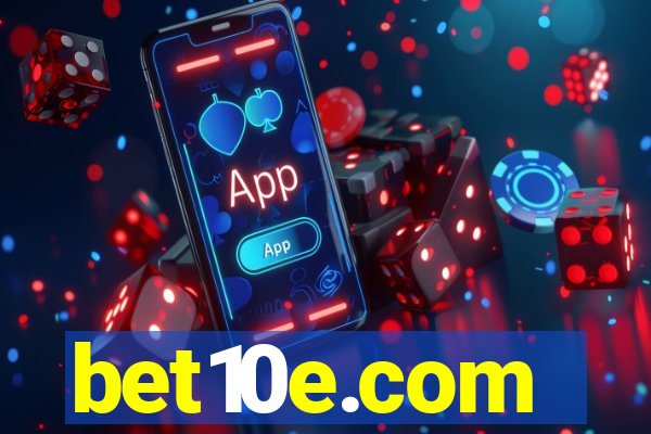 bet10e.com