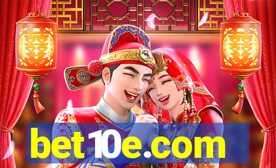 bet10e.com