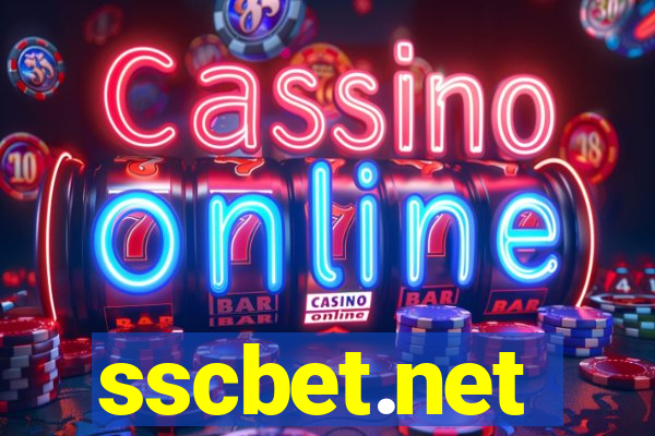 sscbet.net