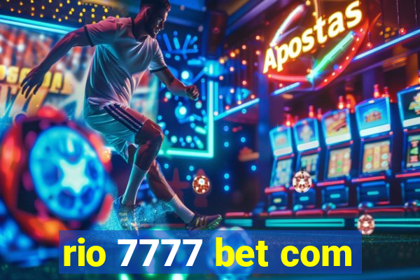 rio 7777 bet com