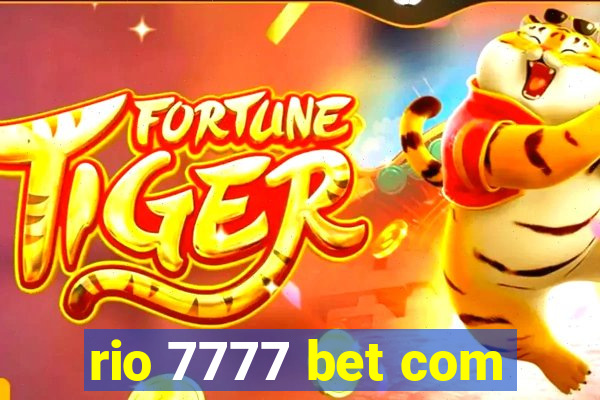 rio 7777 bet com