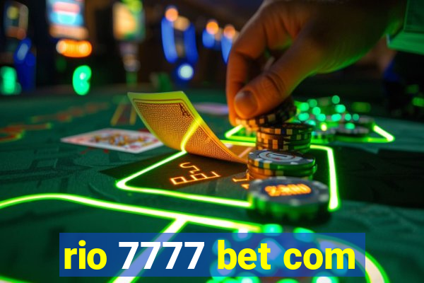 rio 7777 bet com