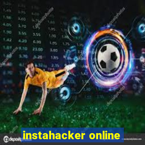 instahacker online