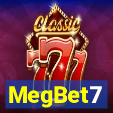 MegBet7