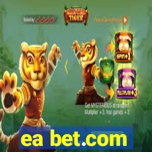 ea bet.com