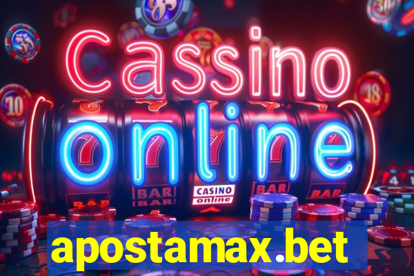 apostamax.bet