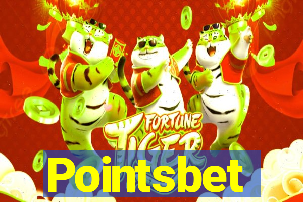 Pointsbet