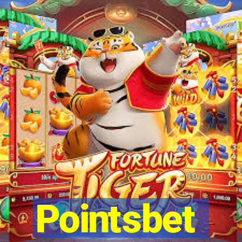 Pointsbet