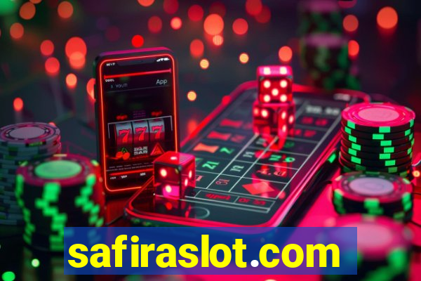 safiraslot.com