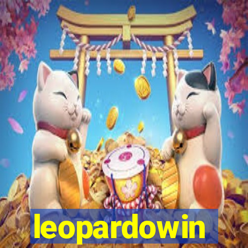 leopardowin