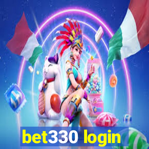 bet330 login