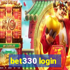 bet330 login