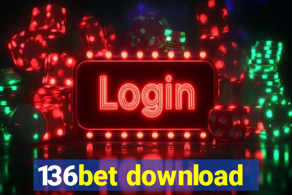 136bet download