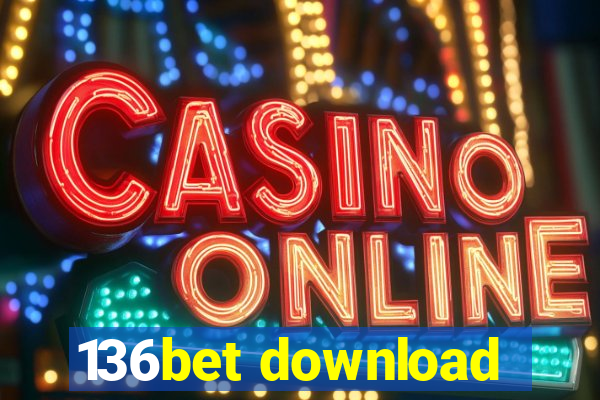 136bet download