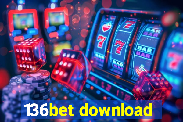 136bet download