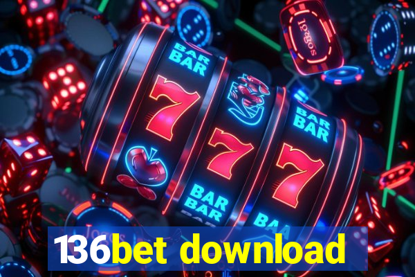 136bet download