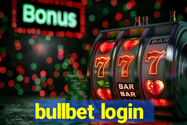 bullbet login