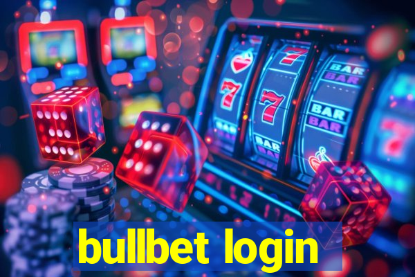 bullbet login