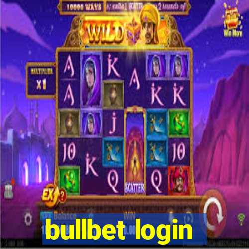 bullbet login