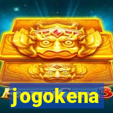 jogokena