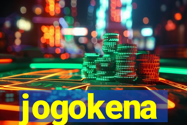 jogokena