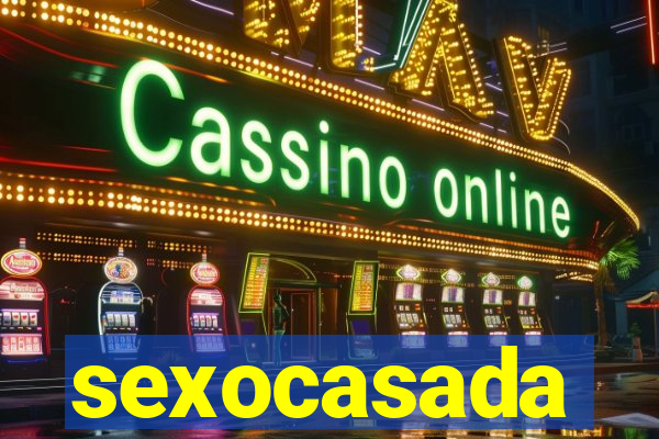 sexocasada