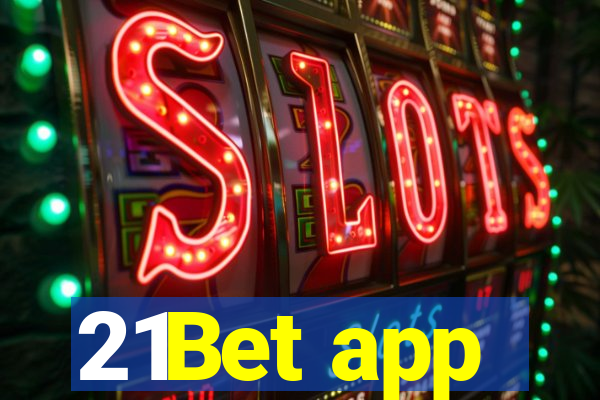 21Bet app