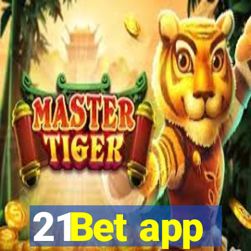 21Bet app