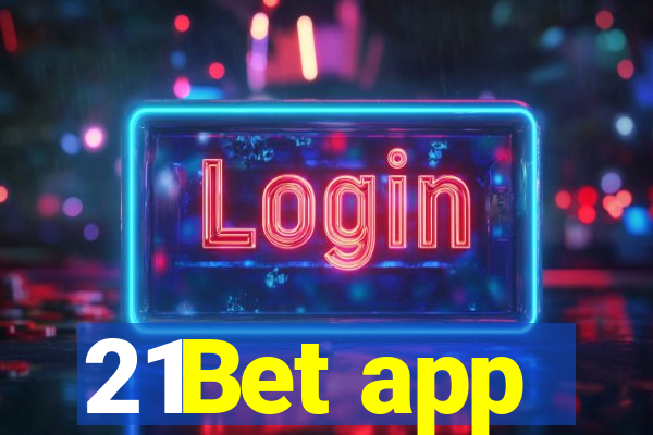 21Bet app