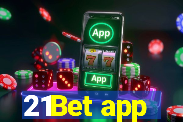 21Bet app