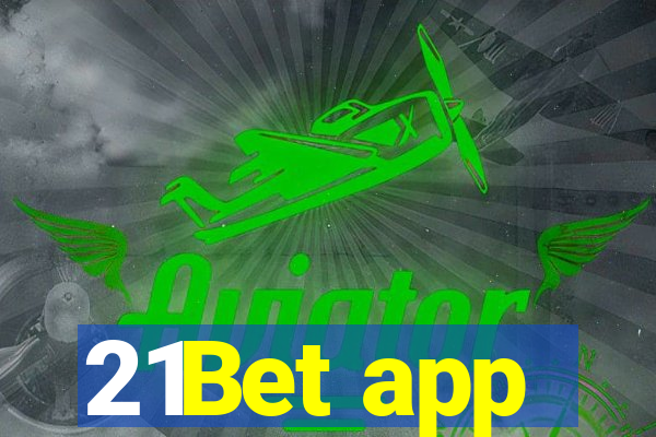 21Bet app