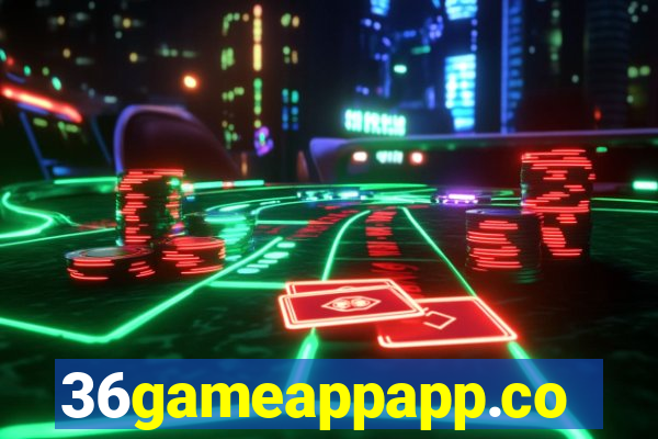 36gameappapp.com