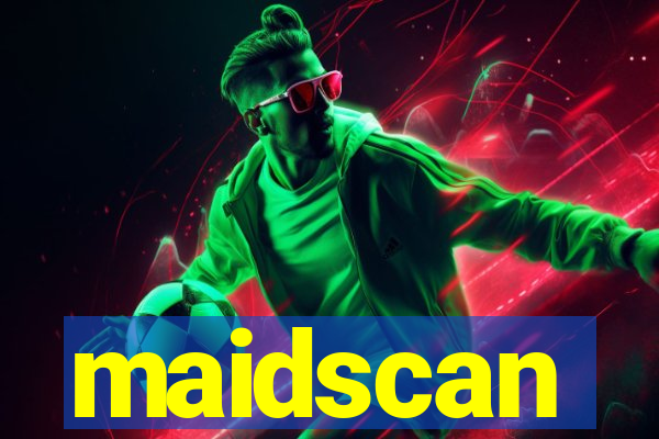 maidscan