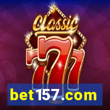 bet157.com