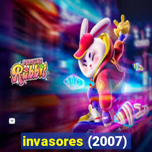 invasores (2007)