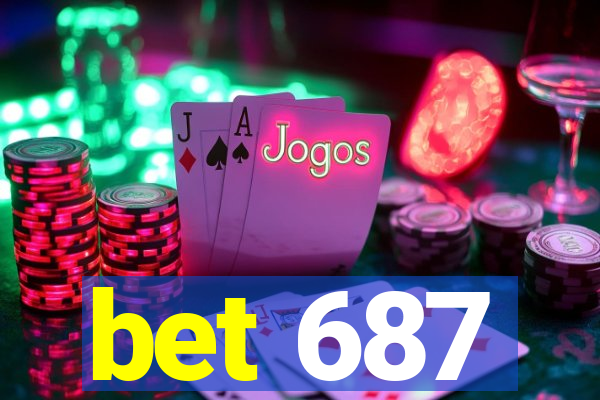 bet 687