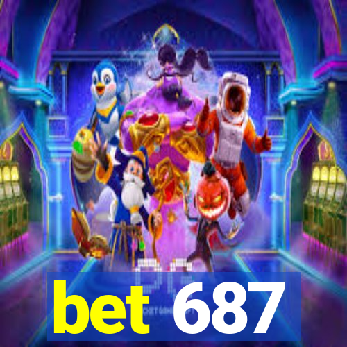 bet 687