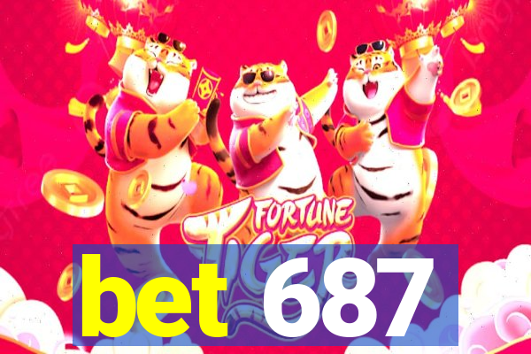 bet 687