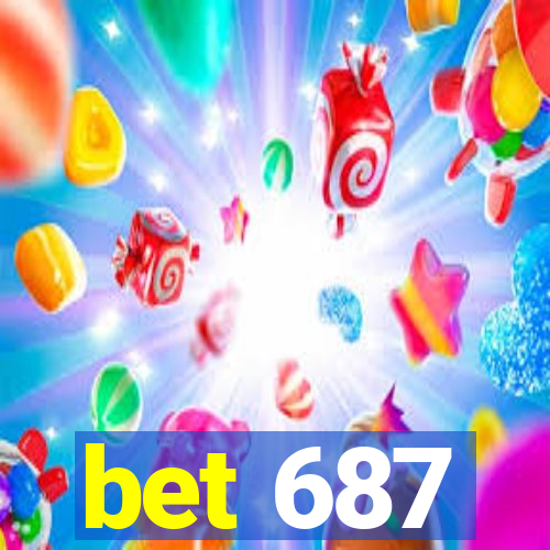 bet 687