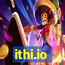 ithi.io