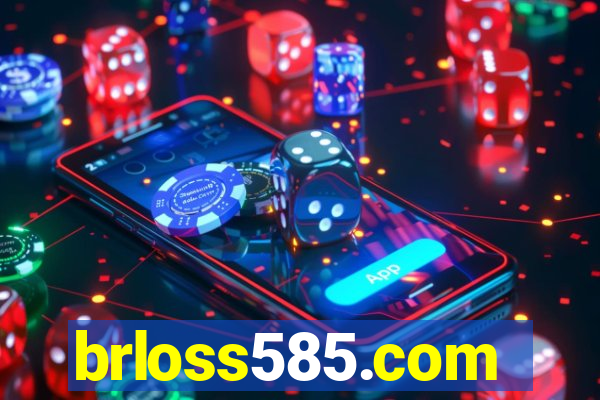 brloss585.com