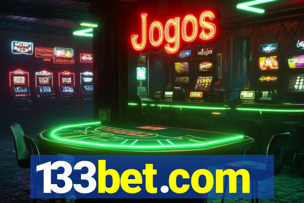 133bet.com