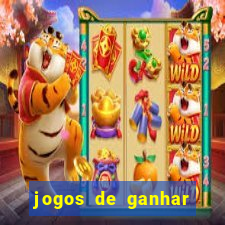 jogos de ganhar dinheiro no pix na hora