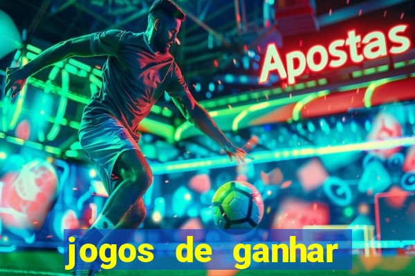 jogos de ganhar dinheiro no pix na hora