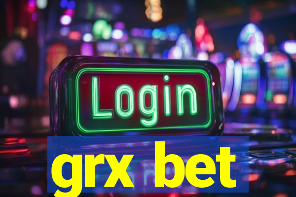 grx bet