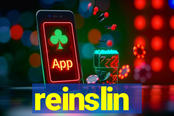 reinslin