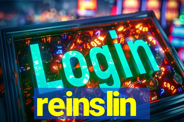 reinslin