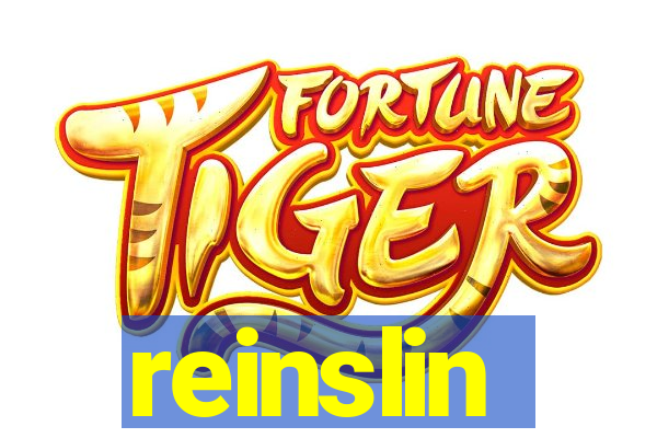 reinslin