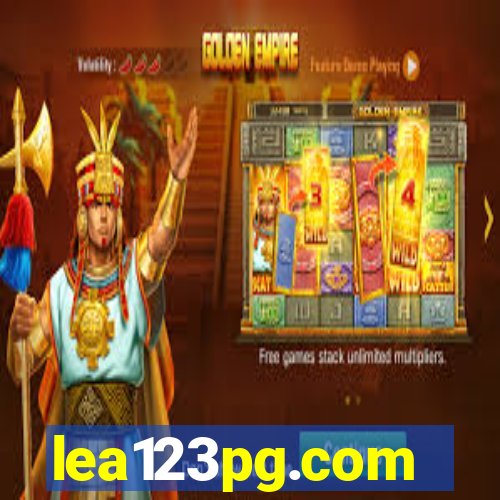 lea123pg.com